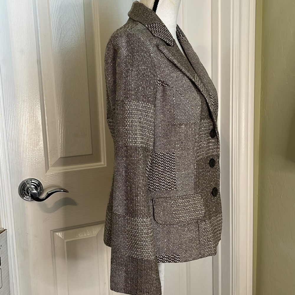 Cartise Jacket - Picture 4 of 10